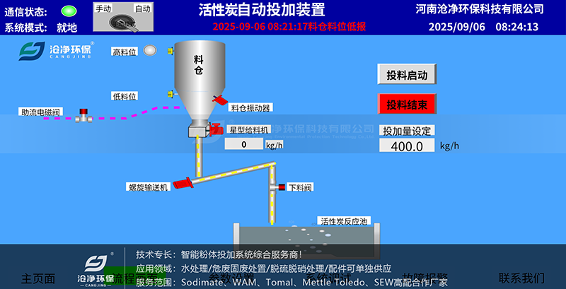 活性炭投加系統(tǒng)-PLC控制畫面.png