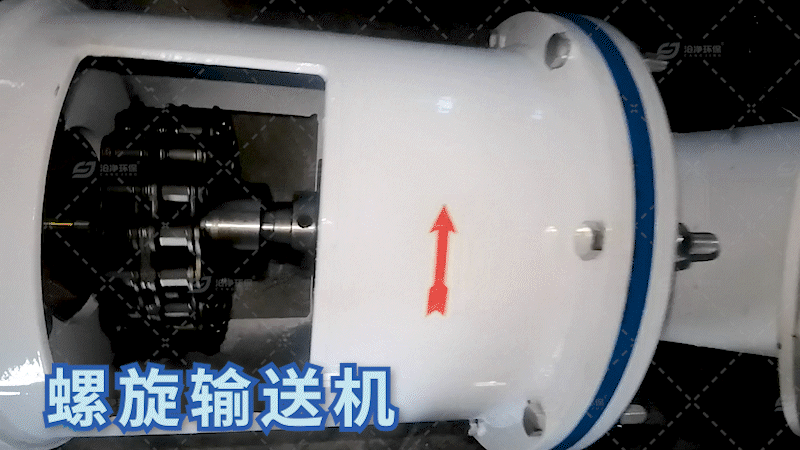 活性炭投加系統(tǒng)-螺旋輸送機(jī) (2).gif
