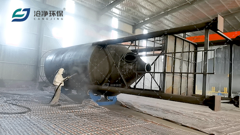 料倉-噴砂.gif 料倉-噴砂.gif